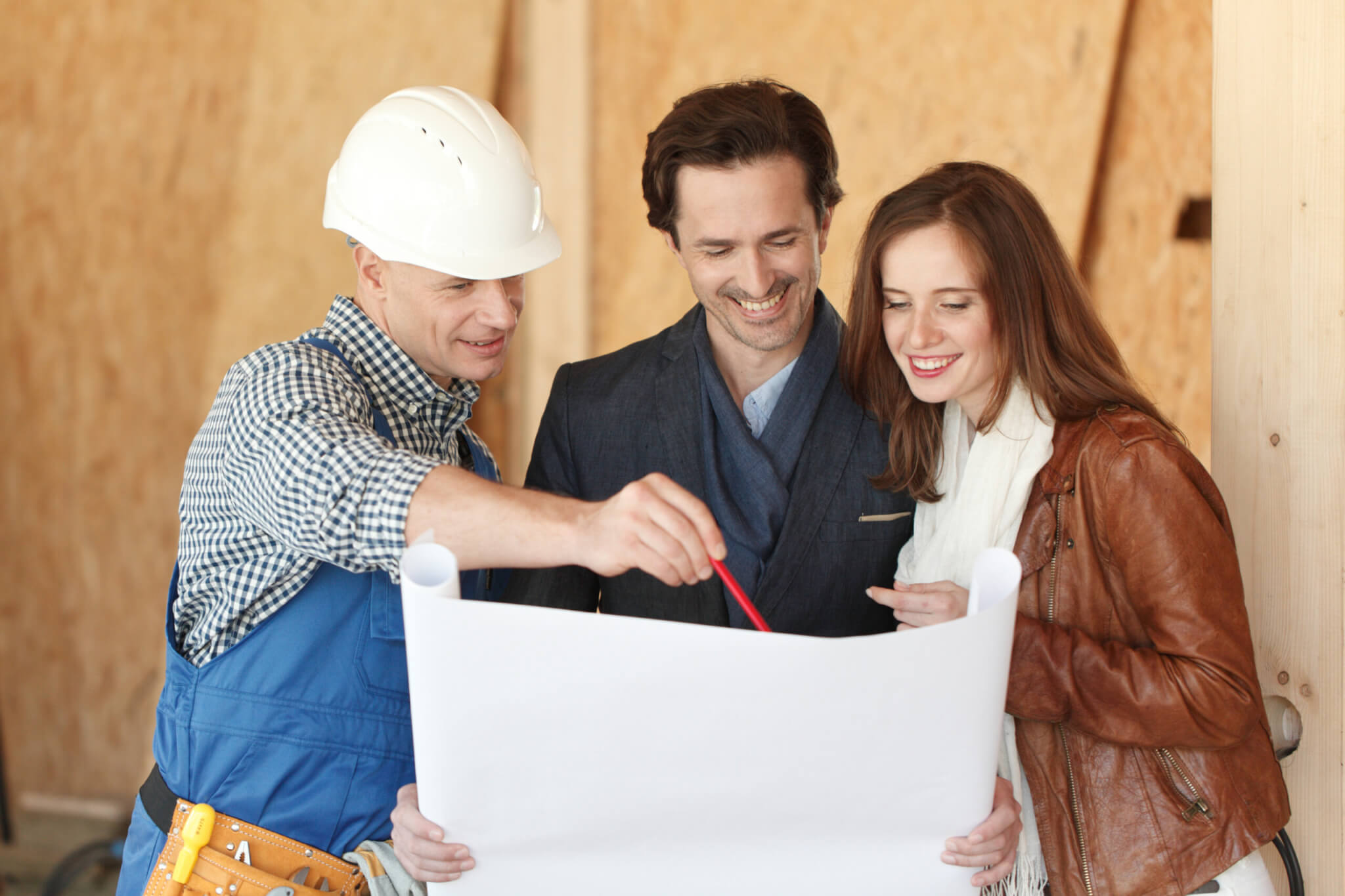 The Benefits of Building a Custom Luxury Home