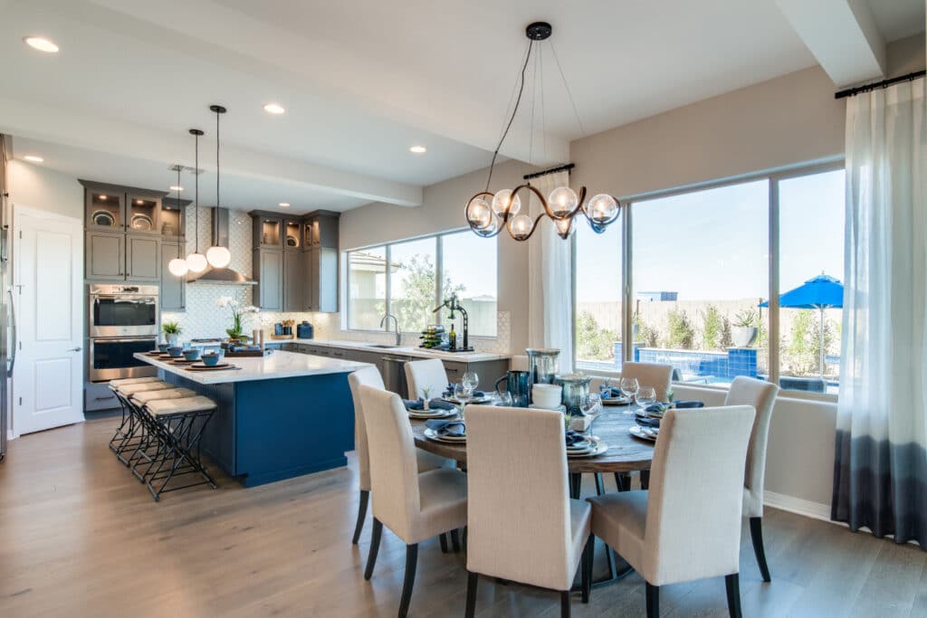 Echo | Cachet Homes