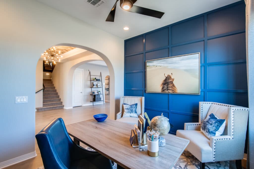 Echo | Cachet Homes