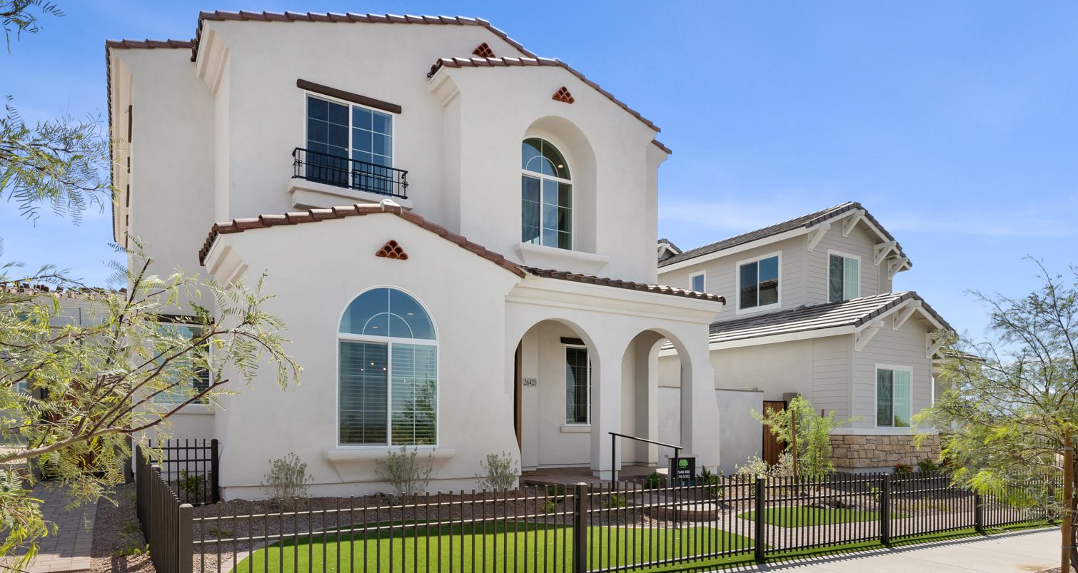 Looking for a New Home in North Phoenix?